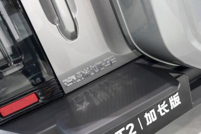 2025款 120km 发现加长版 7座-外观-图片-有驾