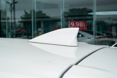 2025款 2.0L 自动两驱智尚型-外观-图片-有驾