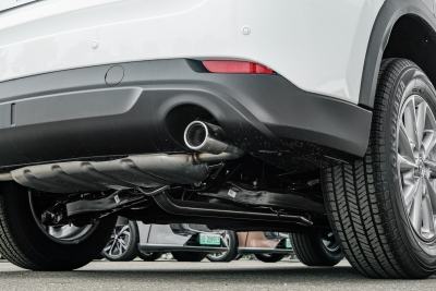 2025款 2.0L 自动两驱智尚型-外观-图片-有驾