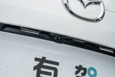 2025款 2.0L 自动两驱智尚型-外观-图片-有驾