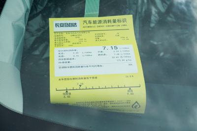 2025款 2.0L 自动两驱智尚型-外观-图片-有驾