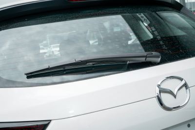 2025款 2.0L 自动两驱智尚型-外观-图片-有驾