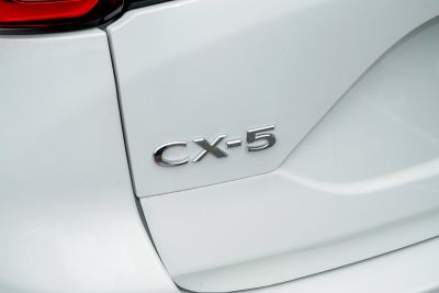 2025款 2.0L 自动两驱智尚型-外观-图片-有驾