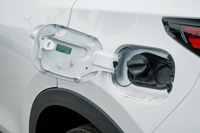 2025款 2.0L 自动两驱智尚型-外观-图片-有驾