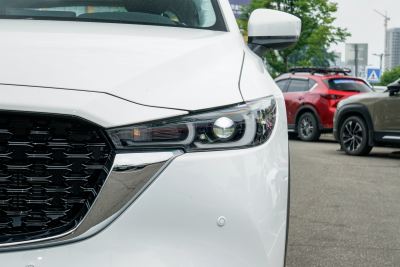 2025款 2.0L 自动两驱智尚型-外观-图片-有驾