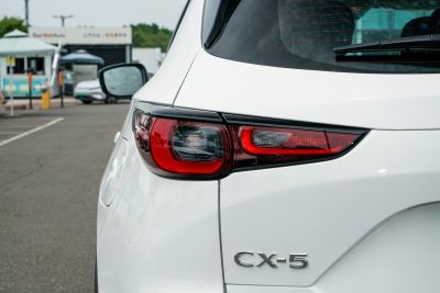 2025款 2.0L 自动两驱智尚型-外观-图片-有驾