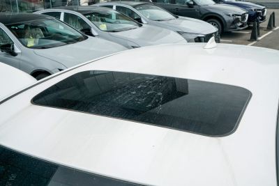 2025款 2.0L 自动两驱智尚型-外观-图片-有驾