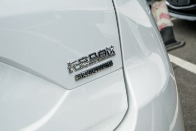 2025款 2.0L 自动两驱智尚型-外观-图片-有驾