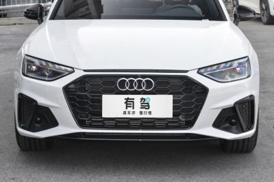 2025款 40 TFSI 豪华动感型-外观-图片-有驾