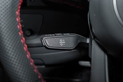 2025款 200万辆悦享版 40 TFSI 豪华动感型-内饰-图片-有驾