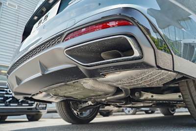 2025款 200万辆悦享版 40 TFSI 豪华动感型-外观-图片-有驾