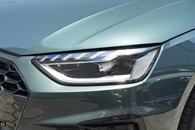 2025款 200万辆悦享版 40 TFSI 豪华动感型-外观-图片-有驾
