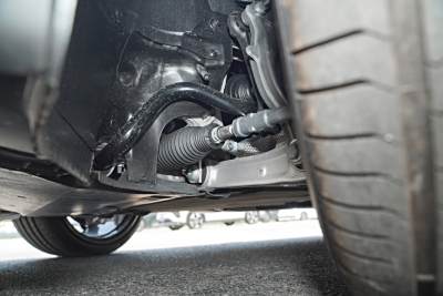 2025款 200万辆悦享版 40 TFSI 豪华动感型-外观-图片-有驾