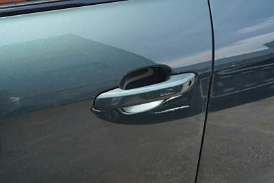 2025款 200万辆悦享版 40 TFSI 豪华动感型-外观-图片-有驾