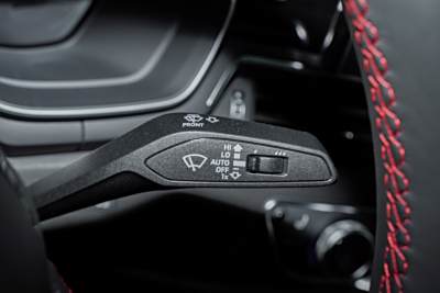 2025款 200万辆悦享版 40 TFSI 豪华动感型-内饰-图片-有驾