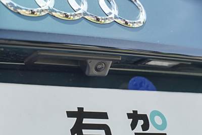 2025款 200万辆悦享版 40 TFSI 豪华动感型-外观-图片-有驾