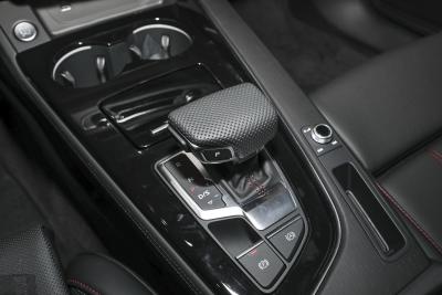 2025款 200万辆悦享版 40 TFSI 豪华动感型-内饰-图片-有驾 2025款 200万辆悦享版 40 TFSI 豪华动感型-内饰-图片-有驾