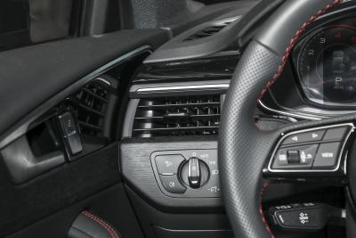 2025款 200万辆悦享版 40 TFSI 豪华动感型-内饰-图片-有驾 2025款 200万辆悦享版 40 TFSI 豪华动感型-内饰-图片-有驾
