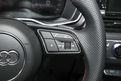 2025款 200万辆悦享版 40 TFSI 豪华动感型-内饰-图片-有驾 2025款 200万辆悦享版 40 TFSI 豪华动感型-内饰-图片-有驾