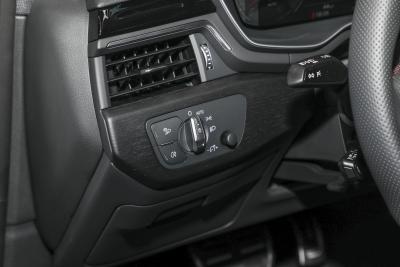 2025款 200万辆悦享版 40 TFSI 豪华动感型-内饰-图片-有驾 2025款 200万辆悦享版 40 TFSI 豪华动感型-内饰-图片-有驾