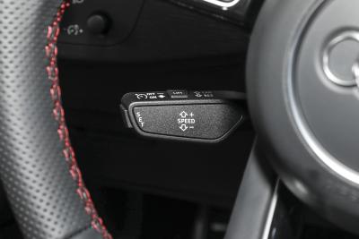 2025款 200万辆悦享版 40 TFSI 豪华动感型-内饰-图片-有驾 2025款 200万辆悦享版 40 TFSI 豪华动感型-内饰-图片-有驾
