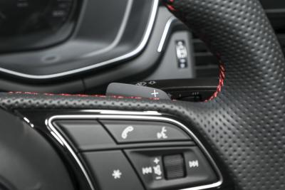 2025款 200万辆悦享版 40 TFSI 豪华动感型-内饰-图片-有驾 2025款 200万辆悦享版 40 TFSI 豪华动感型-内饰-图片-有驾