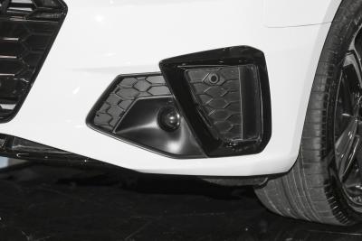 2025款 200万辆悦享版 40 TFSI 豪华动感型-外观-图片-有驾 2025款 200万辆悦享版 40 TFSI 豪华动感型-外观-图片-有驾
