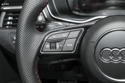 2025款 200万辆悦享版 40 TFSI 豪华动感型-内饰-图片-有驾 2025款 200万辆悦享版 40 TFSI 豪华动感型-内饰-图片-有驾