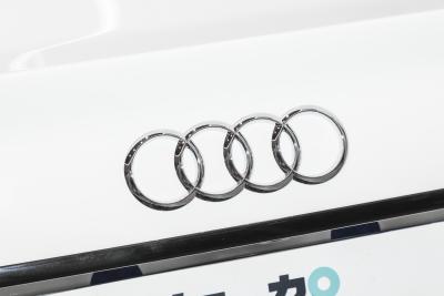 2025款 200万辆悦享版 40 TFSI 豪华动感型-外观-图片-有驾 2025款 200万辆悦享版 40 TFSI 豪华动感型-外观-图片-有驾