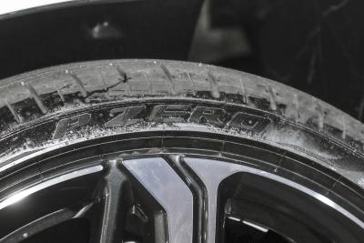 2025款 200万辆悦享版 40 TFSI 豪华动感型-外观-图片-有驾 2025款 200万辆悦享版 40 TFSI 豪华动感型-外观-图片-有驾