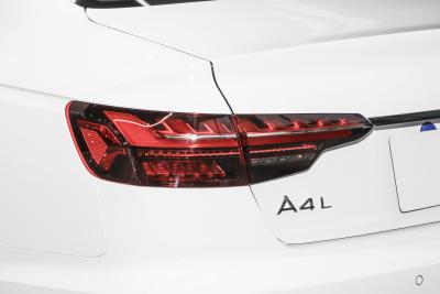 2025款 200万辆悦享版 40 TFSI 豪华动感型-外观-图片-有驾 2025款 200万辆悦享版 40 TFSI 豪华动感型-外观-图片-有驾