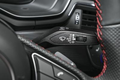 2025款 200万辆悦享版 40 TFSI 豪华动感型-内饰-图片-有驾 2025款 200万辆悦享版 40 TFSI 豪华动感型-内饰-图片-有驾