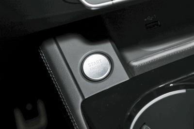 2025款 200万辆悦享版 40 TFSI 豪华动感型-内饰-图片-有驾 2025款 200万辆悦享版 40 TFSI 豪华动感型-内饰-图片-有驾