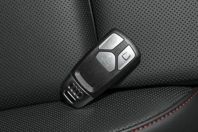 2025款 200万辆悦享版 40 TFSI 豪华动感型-内饰-图片-有驾 2025款 200万辆悦享版 40 TFSI 豪华动感型-内饰-图片-有驾