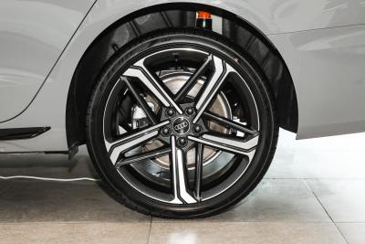 2025款 200万辆悦享版 40 TFSI 豪华动感型-外观-图片-有驾 2025款 200万辆悦享版 40 TFSI 豪华动感型-外观-图片-有驾