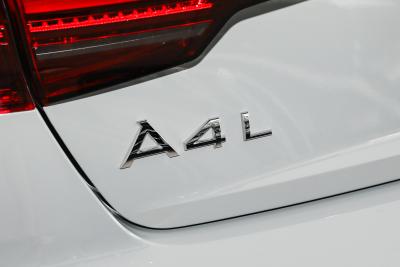 2025款 200万辆悦享版 40 TFSI 豪华动感型-外观-图片-有驾 2025款 200万辆悦享版 40 TFSI 豪华动感型-外观-图片-有驾