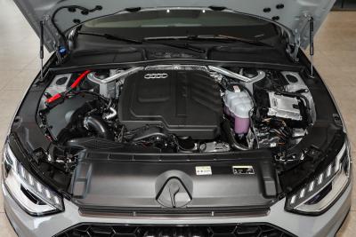 2025款 200万辆悦享版 40 TFSI 豪华动感型-外观-图片-有驾 2025款 200万辆悦享版 40 TFSI 豪华动感型-外观-图片-有驾