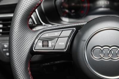 2025款 200万辆悦享版 40 TFSI 豪华动感型-内饰-图片-有驾 2025款 200万辆悦享版 40 TFSI 豪华动感型-内饰-图片-有驾