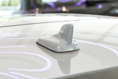 2025款 200万辆悦享版 40 TFSI 豪华动感型-外观-图片-有驾 2025款 200万辆悦享版 40 TFSI 豪华动感型-外观-图片-有驾