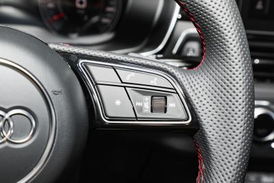 2025款 200万辆悦享版 40 TFSI 豪华动感型-内饰-图片-有驾 2025款 200万辆悦享版 40 TFSI 豪华动感型-内饰-图片-有驾
