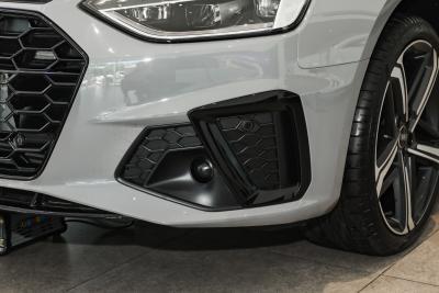 2025款 200万辆悦享版 40 TFSI 豪华动感型-外观-图片-有驾 2025款 200万辆悦享版 40 TFSI 豪华动感型-外观-图片-有驾