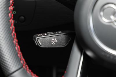 2025款 200万辆悦享版 40 TFSI 豪华动感型-内饰-图片-有驾 2025款 200万辆悦享版 40 TFSI 豪华动感型-内饰-图片-有驾