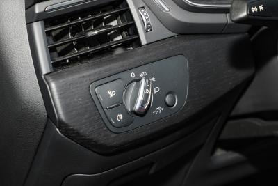 2025款 200万辆悦享版 40 TFSI 豪华动感型-内饰-图片-有驾 2025款 200万辆悦享版 40 TFSI 豪华动感型-内饰-图片-有驾