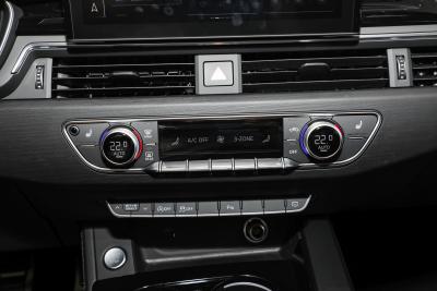 2025款 200万辆悦享版 40 TFSI 豪华动感型-内饰-图片-有驾 2025款 200万辆悦享版 40 TFSI 豪华动感型-内饰-图片-有驾