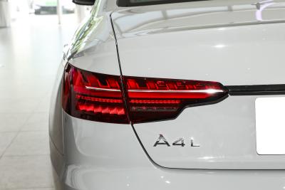 2025款 200万辆悦享版 40 TFSI 豪华动感型-外观-图片-有驾 2025款 200万辆悦享版 40 TFSI 豪华动感型-外观-图片-有驾