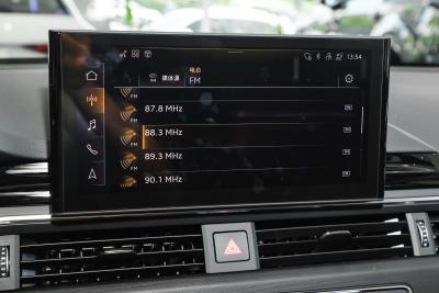 2025款 200万辆悦享版 40 TFSI 豪华动感型-内饰-图片-有驾 2025款 200万辆悦享版 40 TFSI 豪华动感型-内饰-图片-有驾