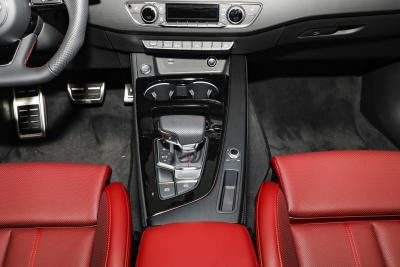 2025款 200万辆悦享版 40 TFSI 豪华动感型-内饰-图片-有驾 2025款 200万辆悦享版 40 TFSI 豪华动感型-内饰-图片-有驾