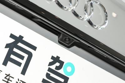2025款 200万辆悦享版 40 TFSI 豪华动感型-外观-图片-有驾 2025款 200万辆悦享版 40 TFSI 豪华动感型-外观-图片-有驾