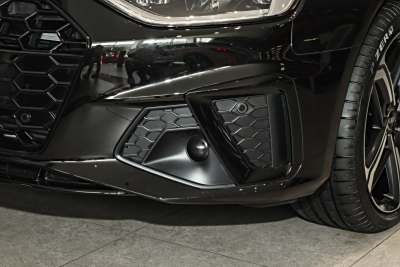 2025款 200万辆悦享版 40 TFSI 豪华动感型-外观-图片-有驾