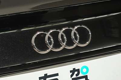 2025款 200万辆悦享版 40 TFSI 豪华动感型-外观-图片-有驾